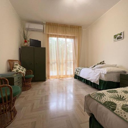 Garden Apartment Celle Ligure Eksteriør billede