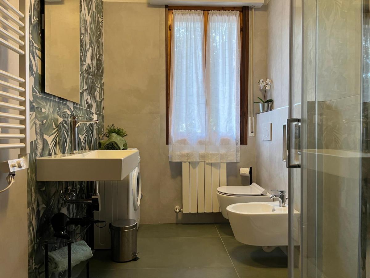Garden Apartment Celle Ligure Eksteriør billede