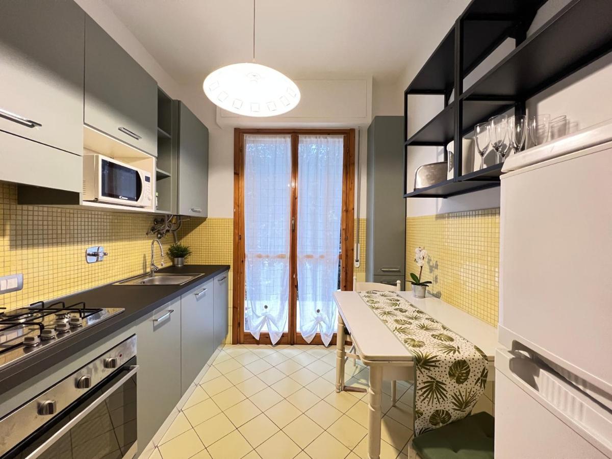 Garden Apartment Celle Ligure Eksteriør billede