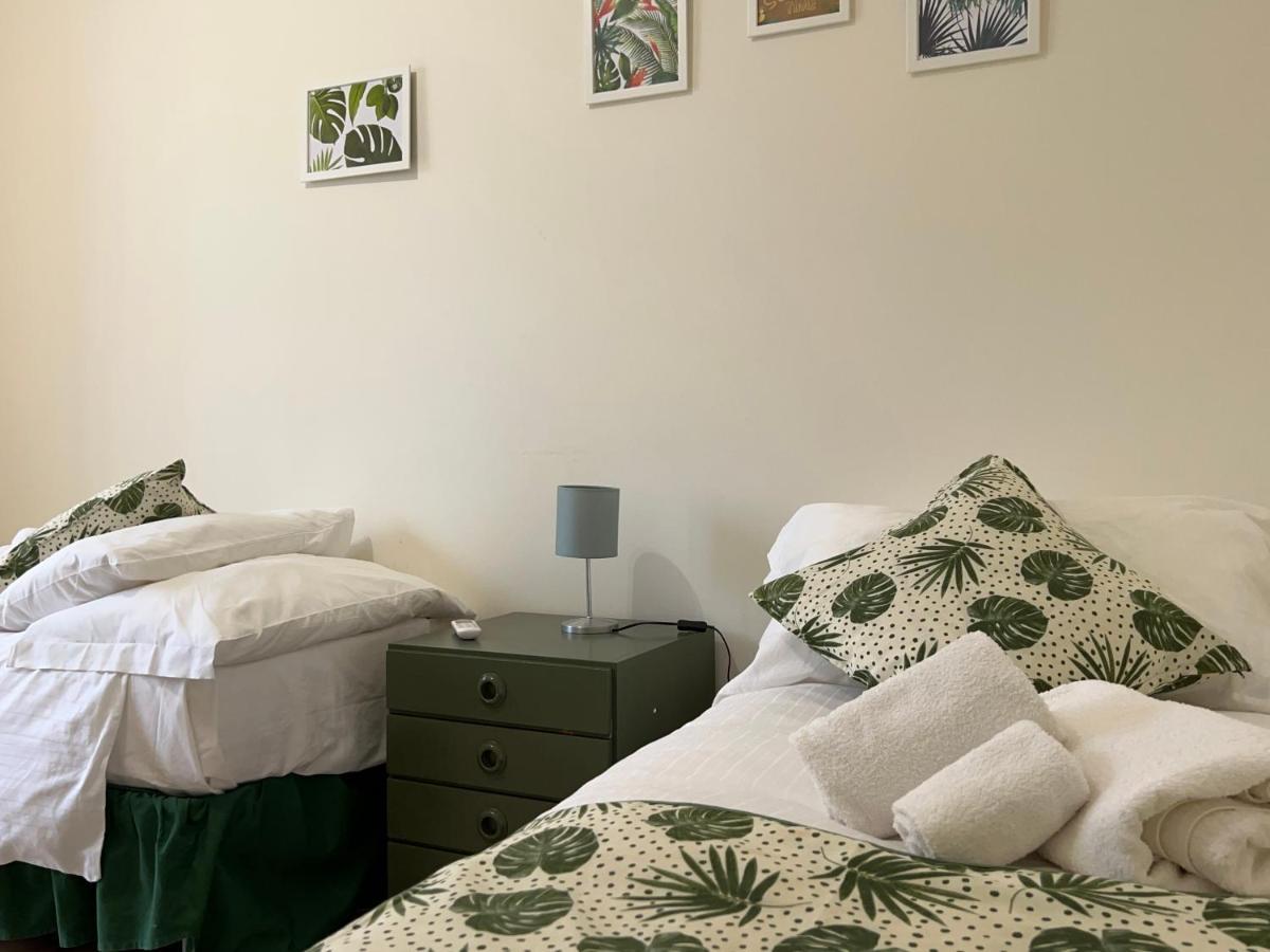 Garden Apartment Celle Ligure Eksteriør billede