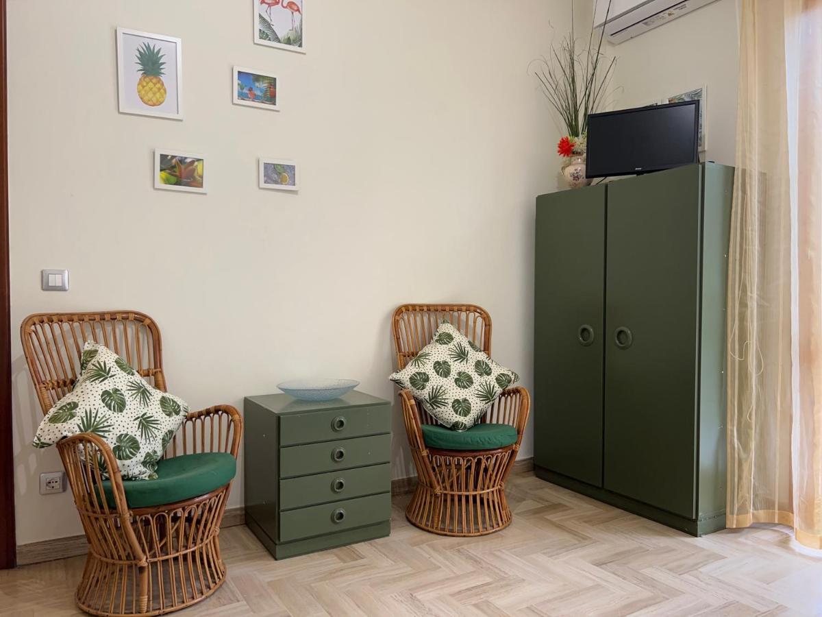 Garden Apartment Celle Ligure Eksteriør billede
