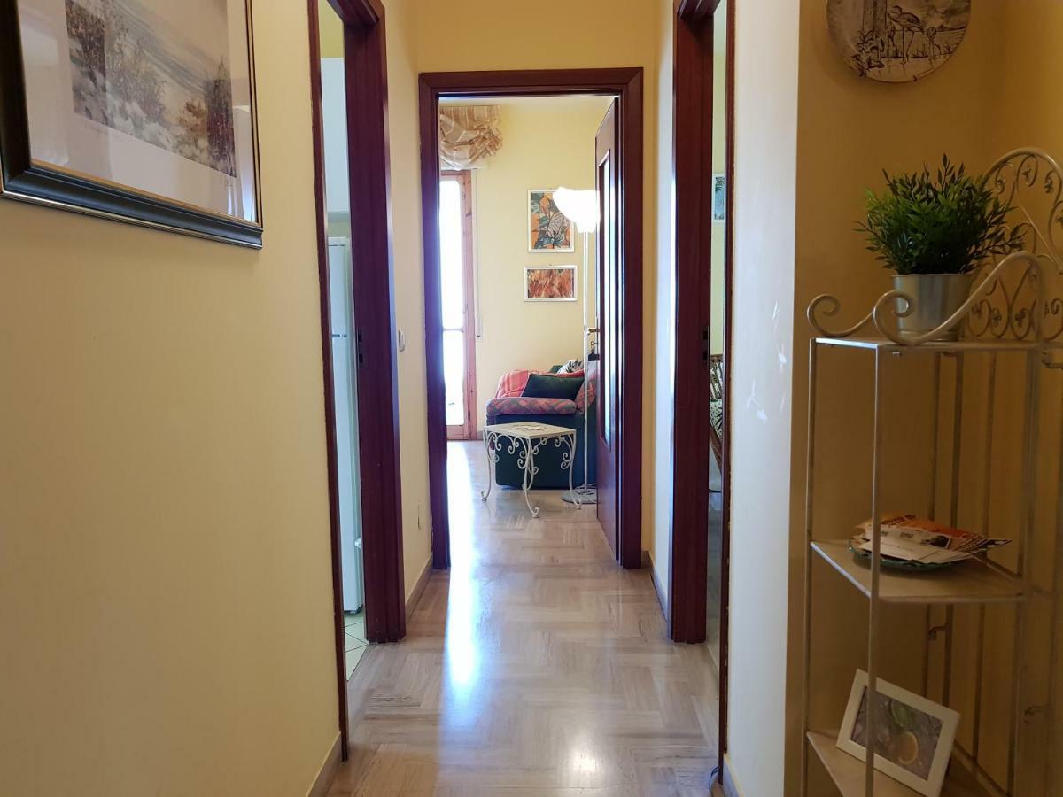 Garden Apartment Celle Ligure Eksteriør billede