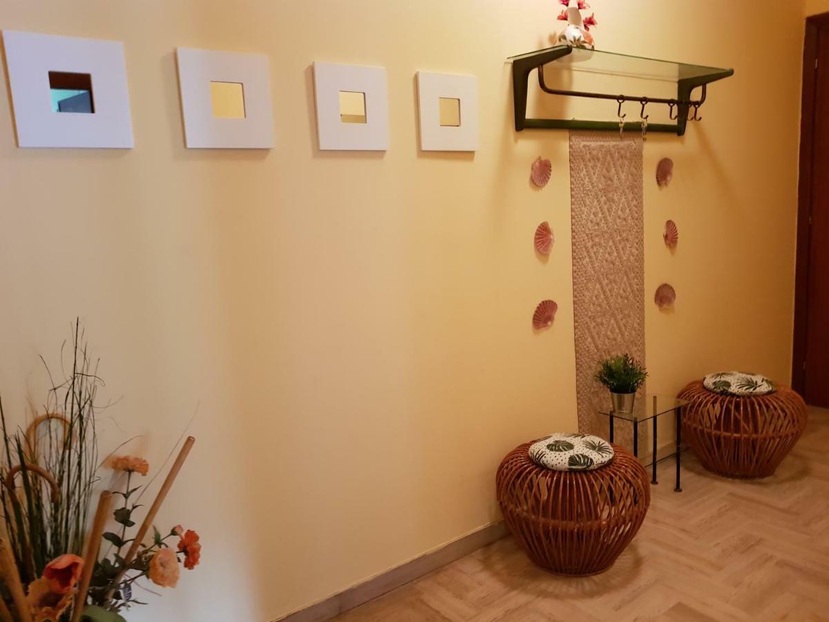Garden Apartment Celle Ligure Eksteriør billede